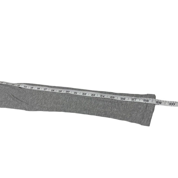 Free People Top We The Free Womens Size Small Heather Betty Long Sleeve Slouchy - Picture 10 of 12